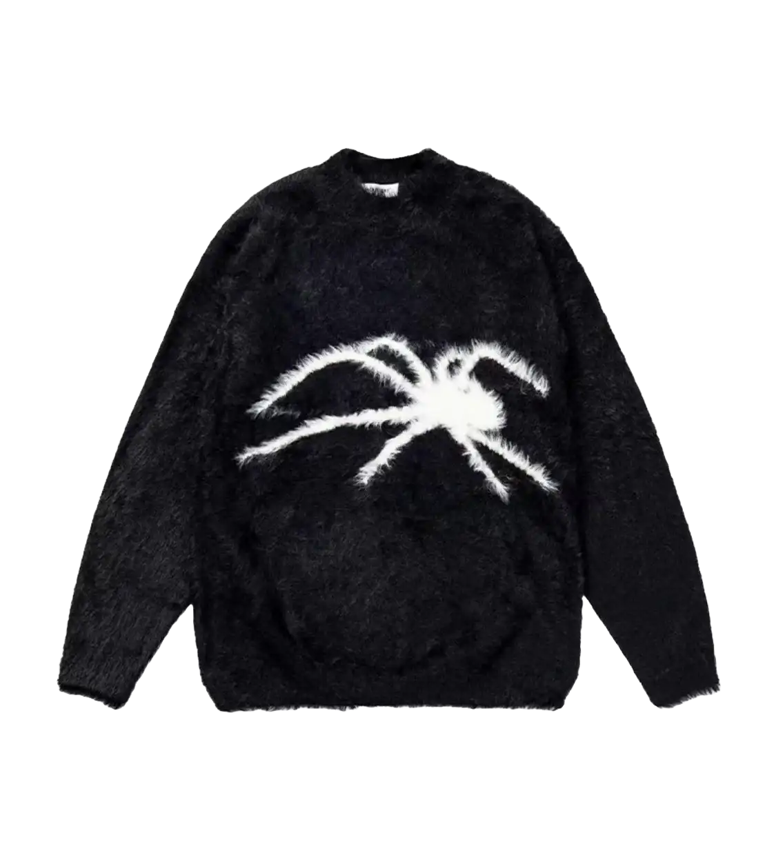 SPYDER - KNITTED SWEATER | Off Culture
