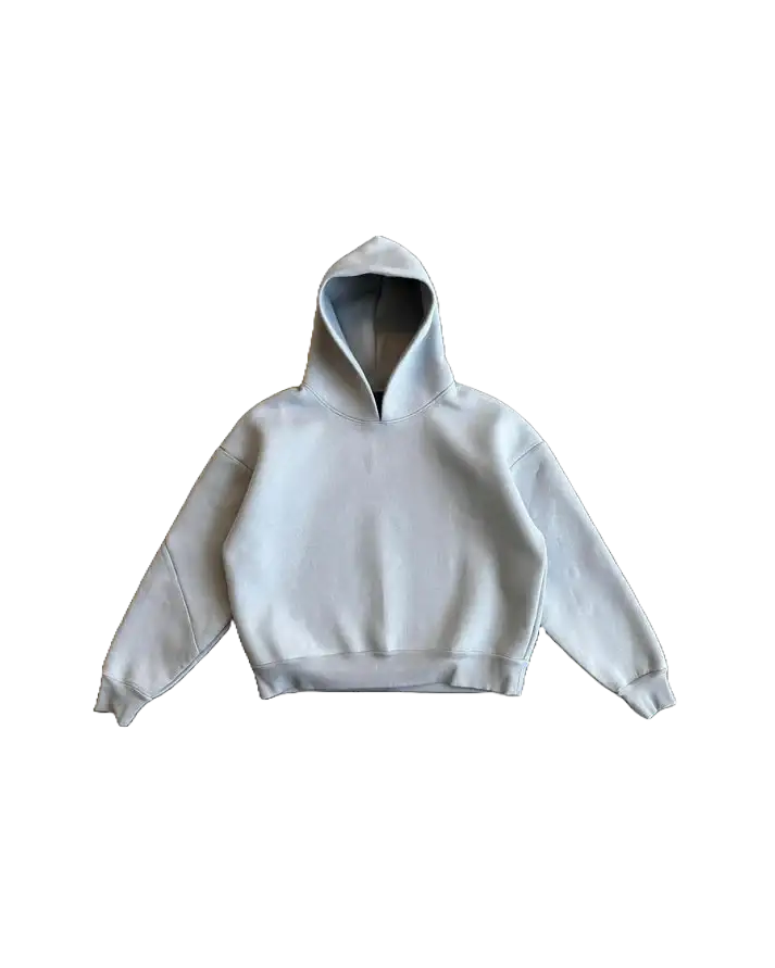 HOODIES