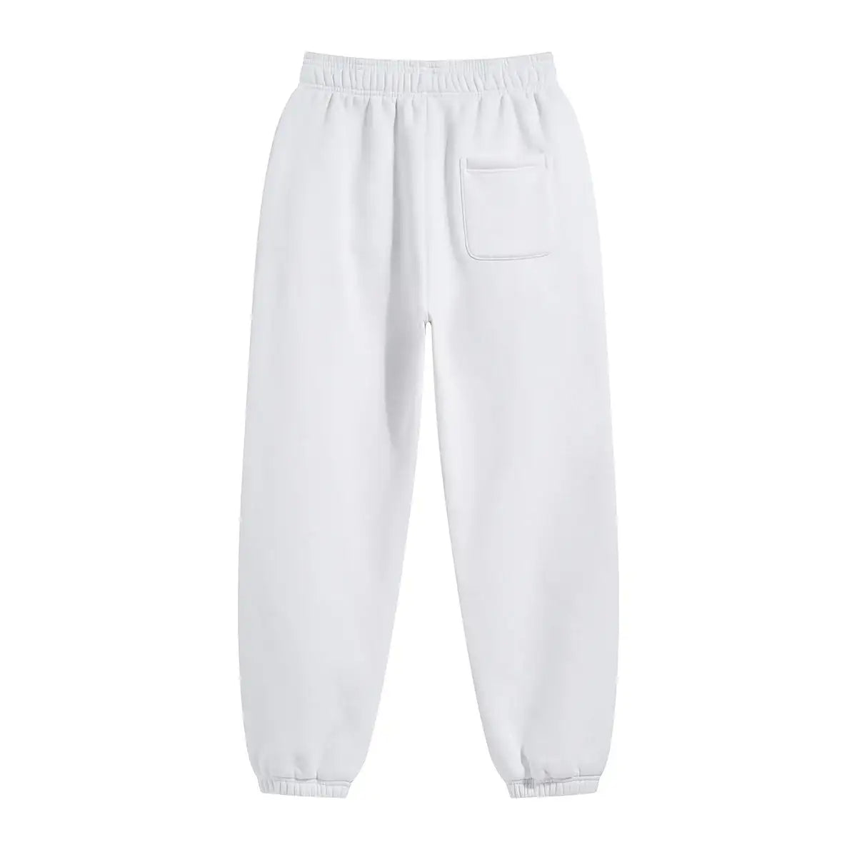 OFF CULTURE EVERYDAY CUFFED JOGGERS - Off Culture