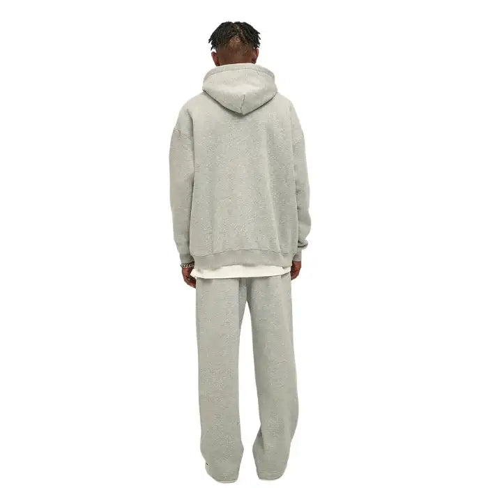 OFF CULTURE ZIP HOODIE - Off Culture