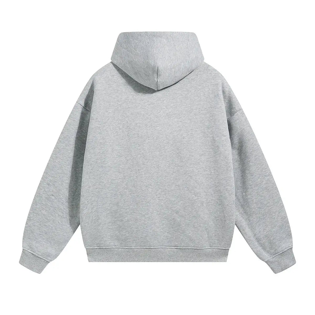 OFF CULTURE HEAVYWEIGHT HOODIE - Off Culture