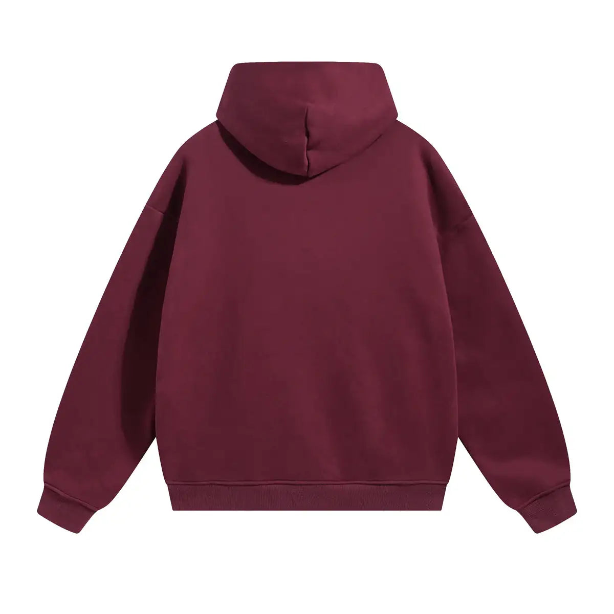 OFF CULTURE HEAVYWEIGHT HOODIE - Off Culture