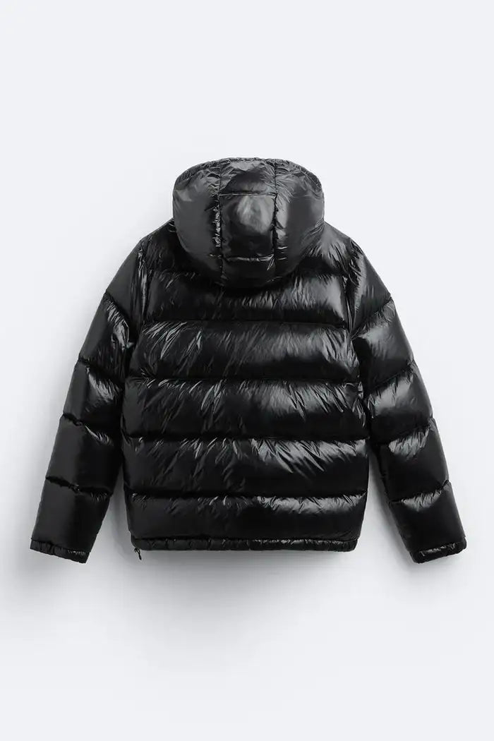 PUFFER - JACKET - Off Culture
