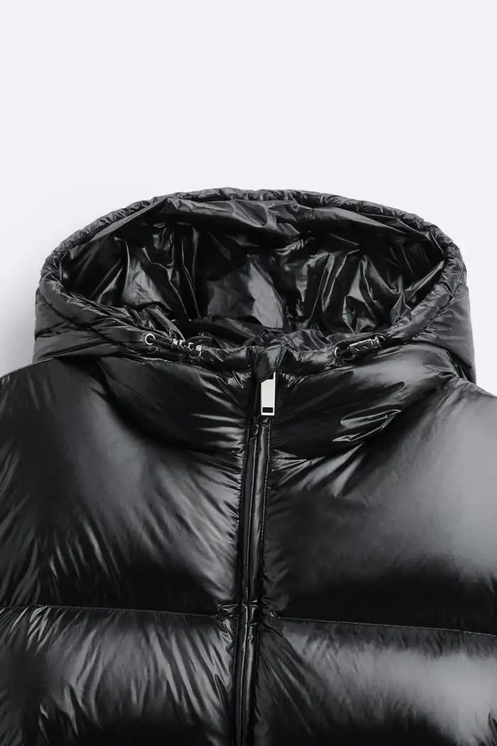 PUFFER - JACKET - Off Culture