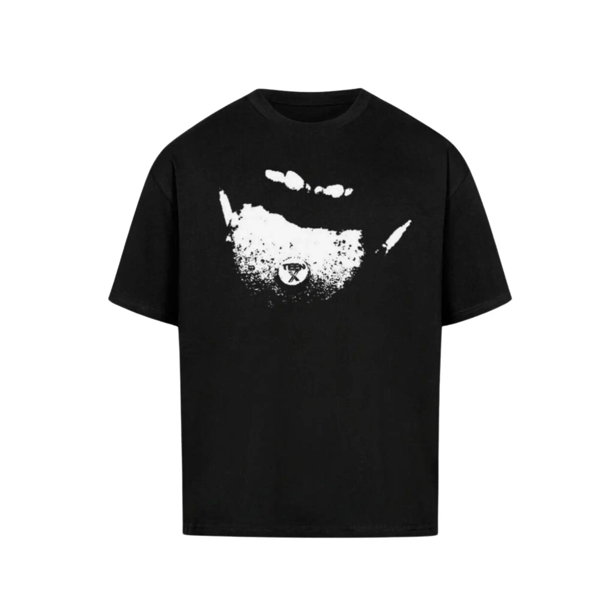 TENEBRA – TEE - Black - Off Culture