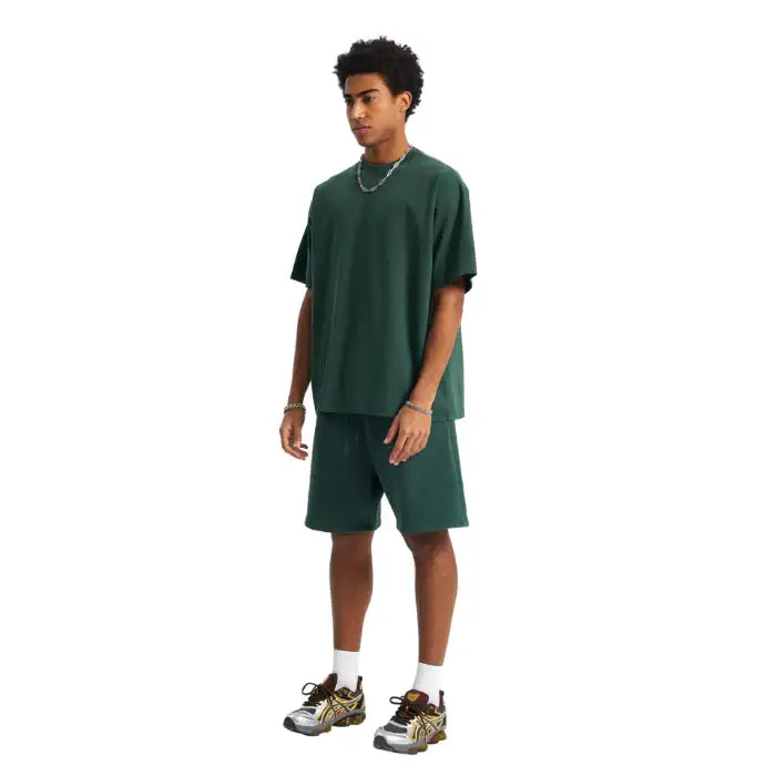 JAJA SHORT 1