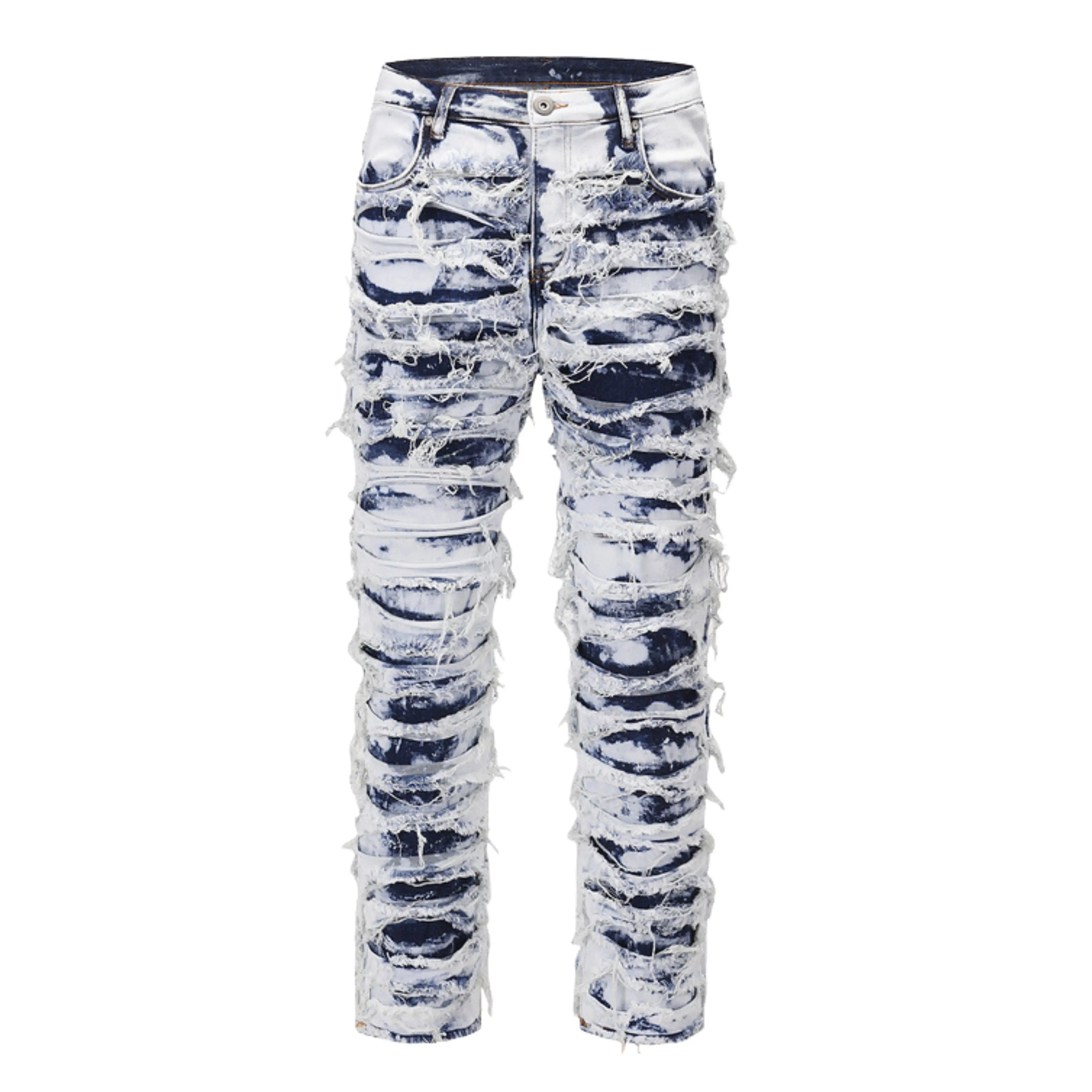 REVIN — DENIM - Off Culture