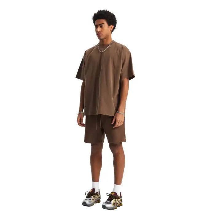 JAJA SHORT 1