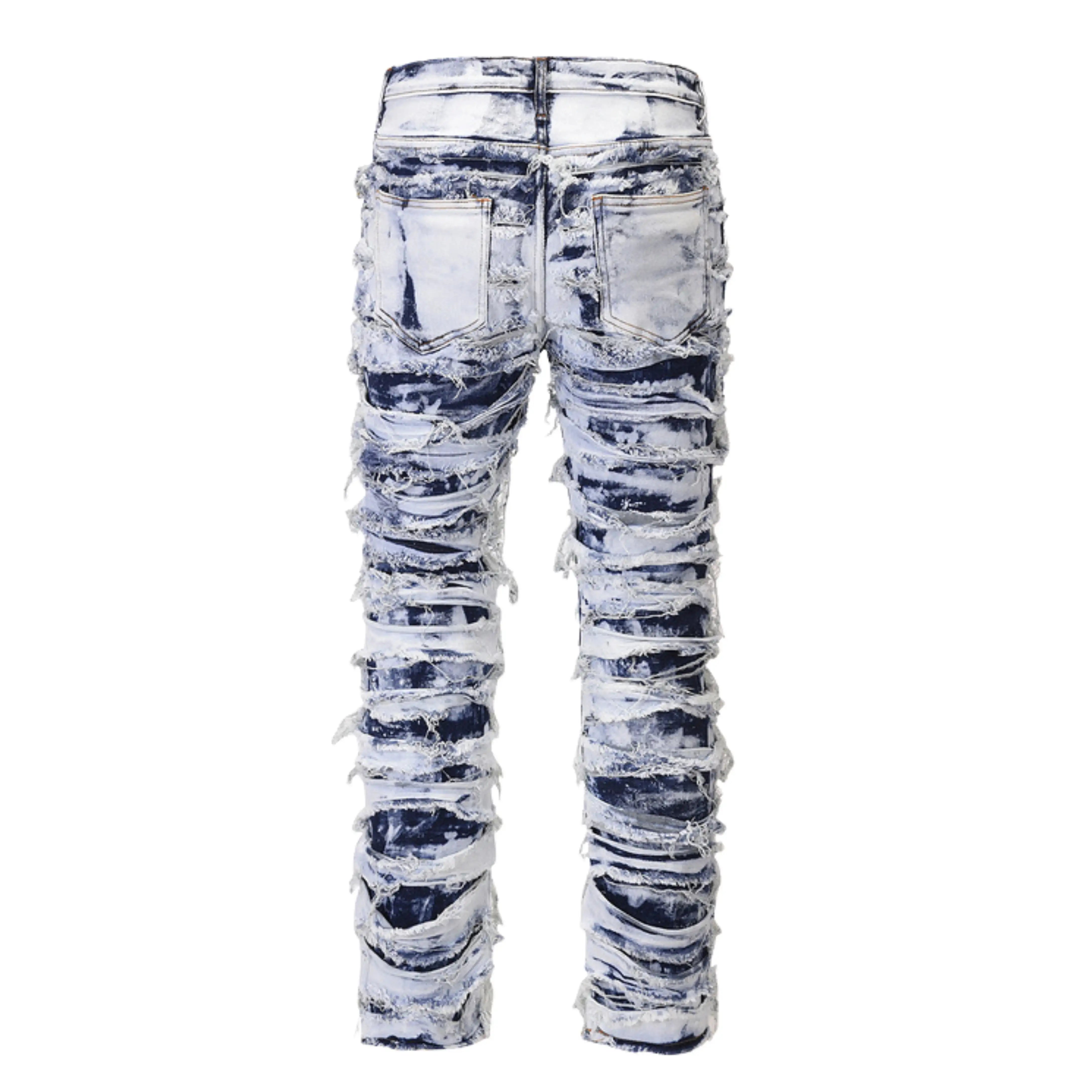 REVIN — DENIM - Off Culture