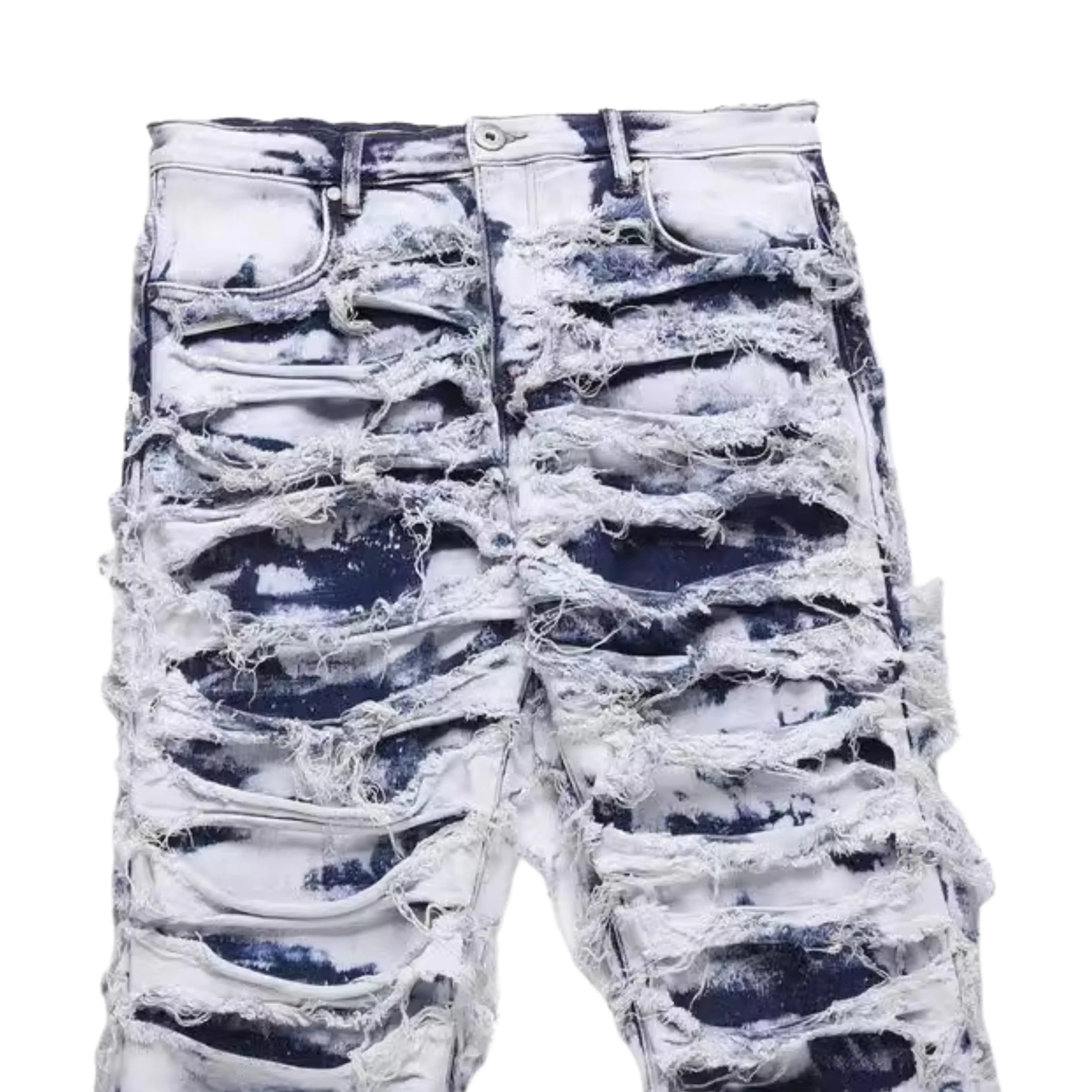 REVIN — DENIM - Off Culture