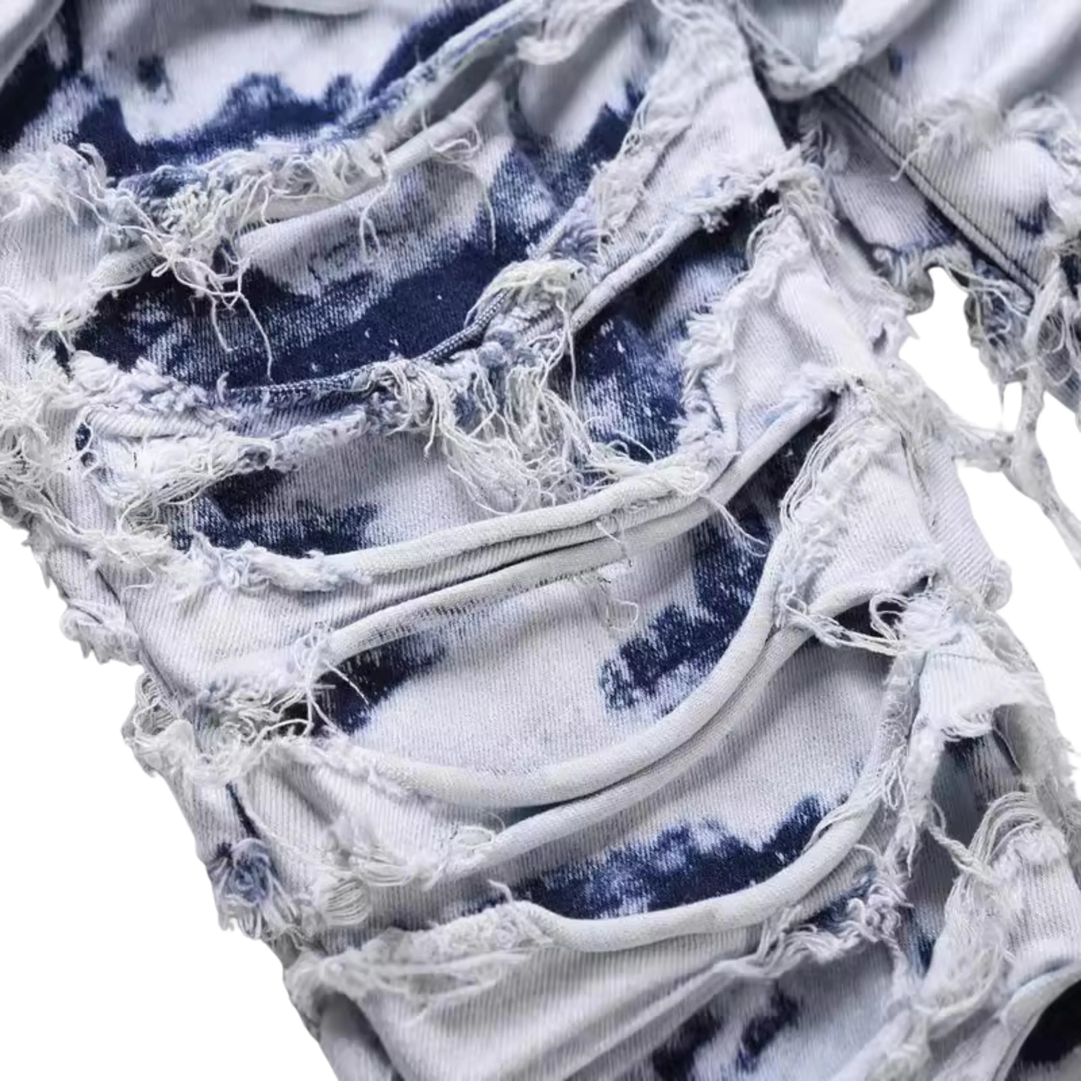 REVIN — DENIM - Off Culture