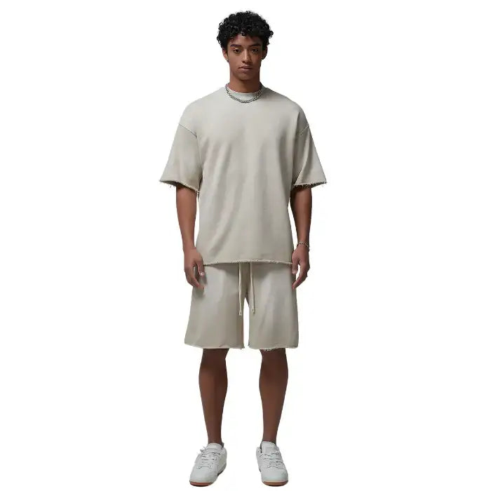 OFF CULTURE WASHED TEE - Off Culture