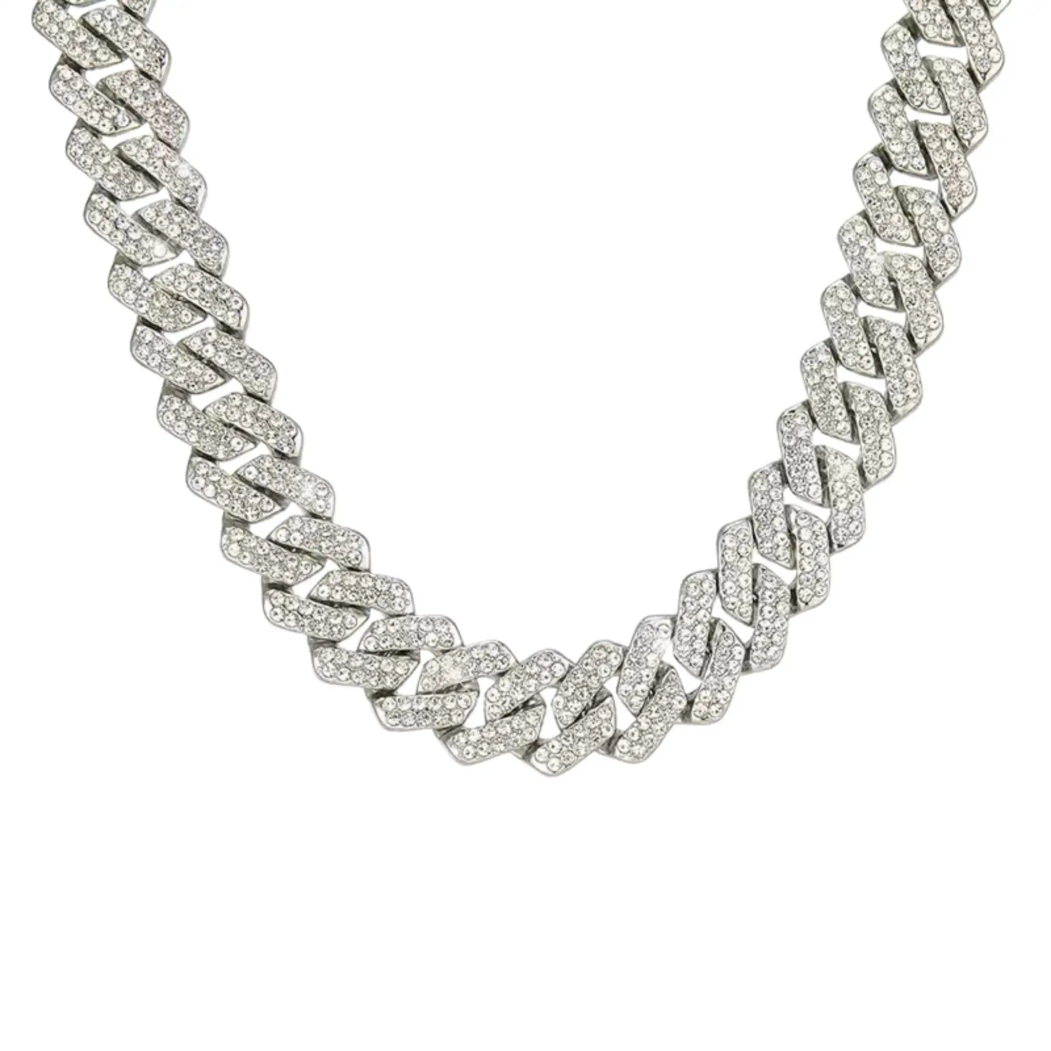 ICED - CHAIN