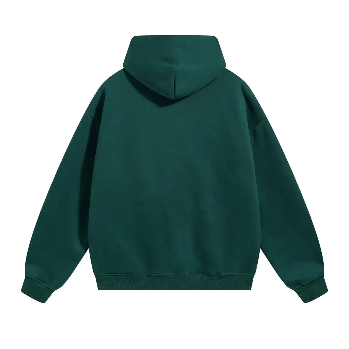 OFF CULTURE HEAVYWEIGHT HOODIE - Off Culture