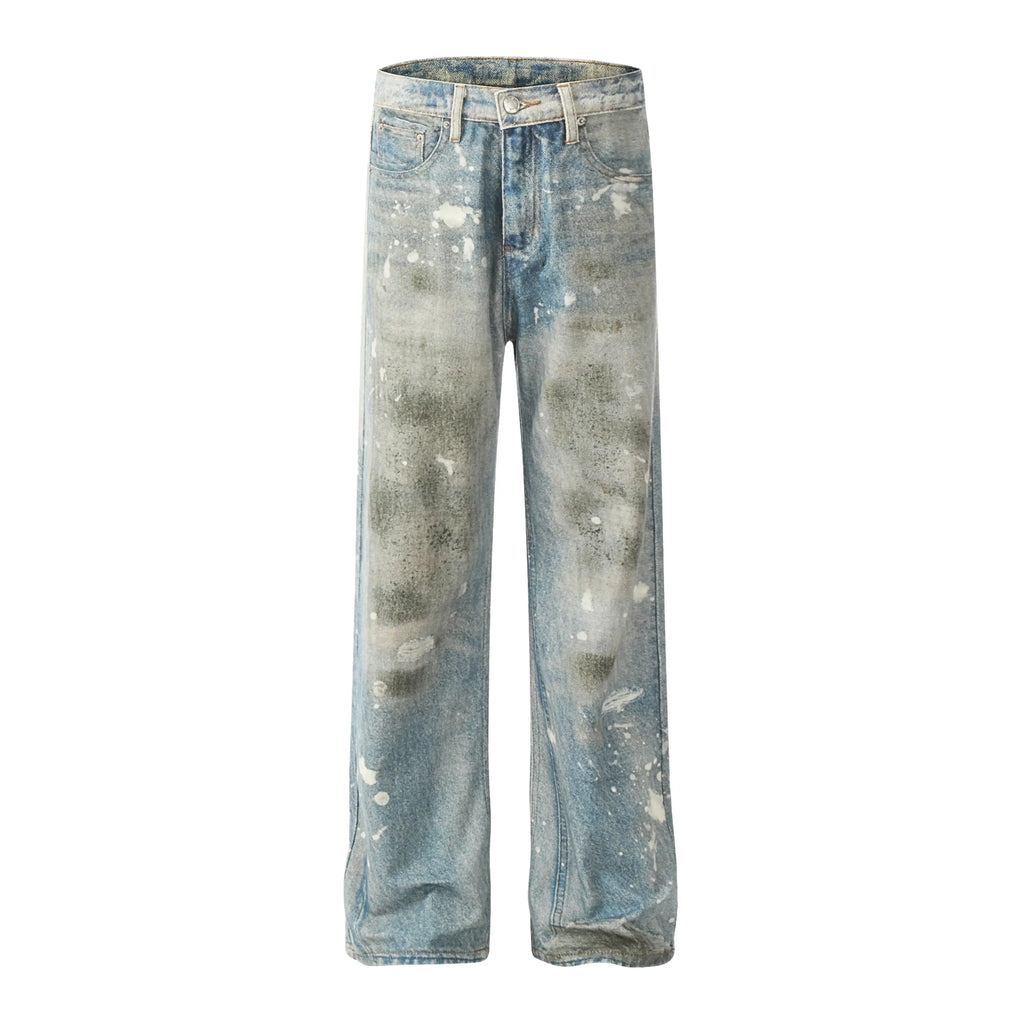 AOMI — DENIM - Off Culture