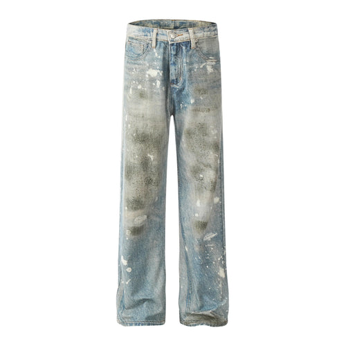 AOMI — DENIM - Off Culture