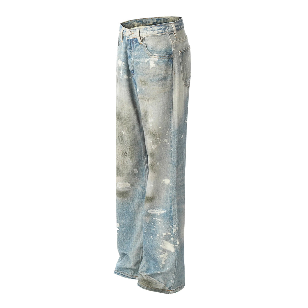 AOMI — DENIM - Off Culture