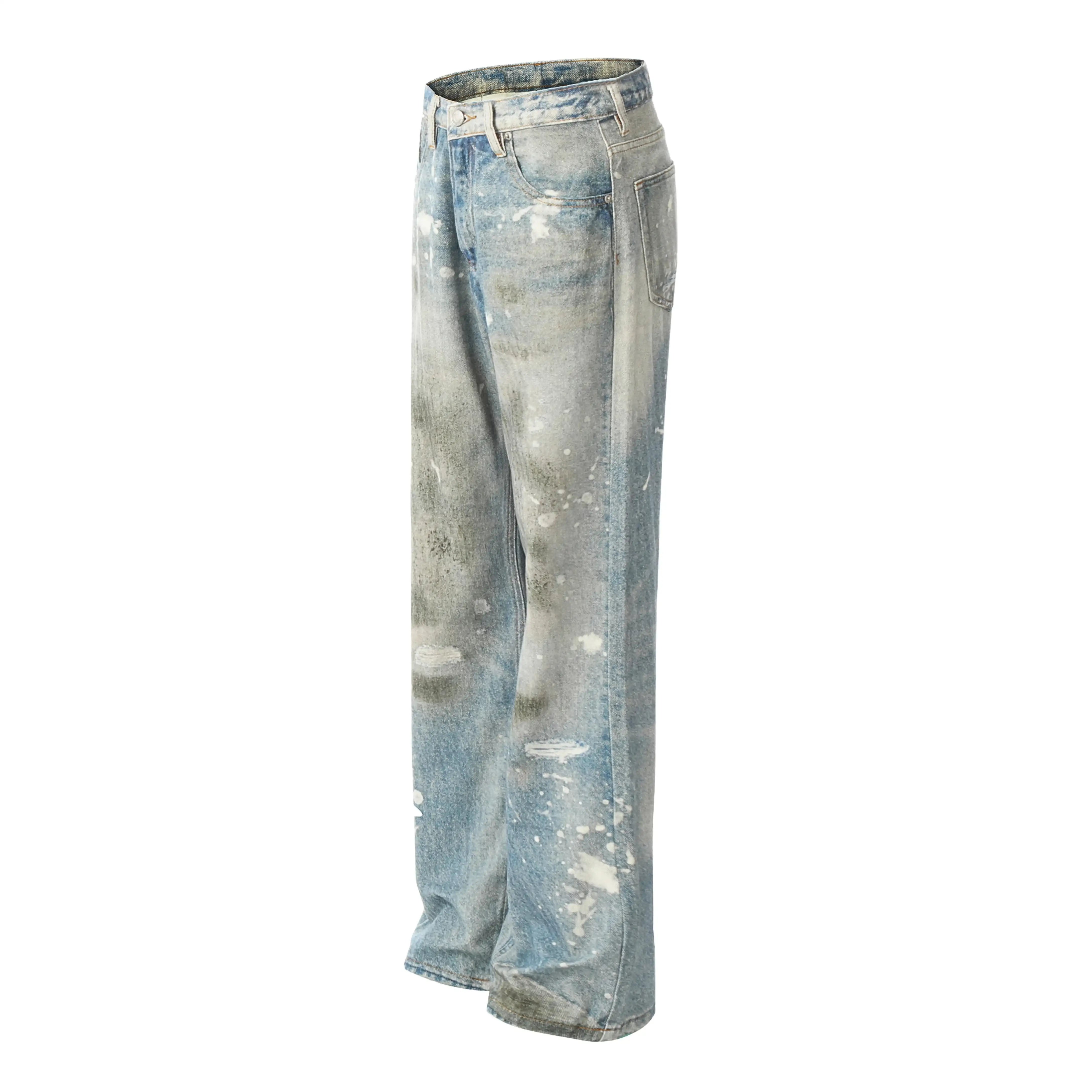 AOMI — DENIM - Off Culture