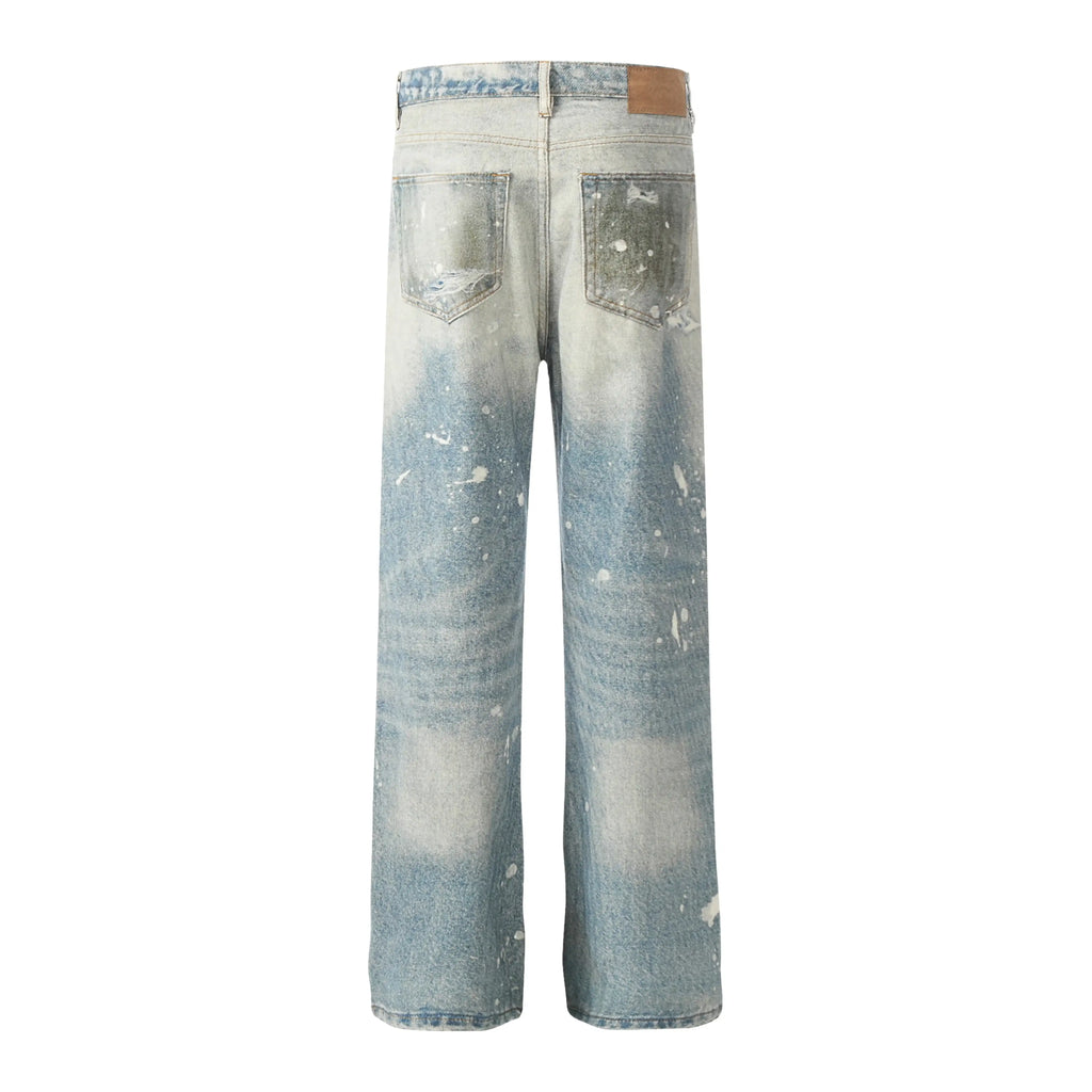 AOMI — DENIM - Off Culture