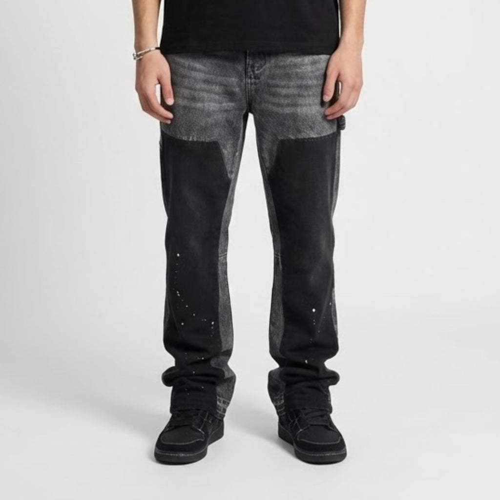 NERIO - FLARED CARPENTER