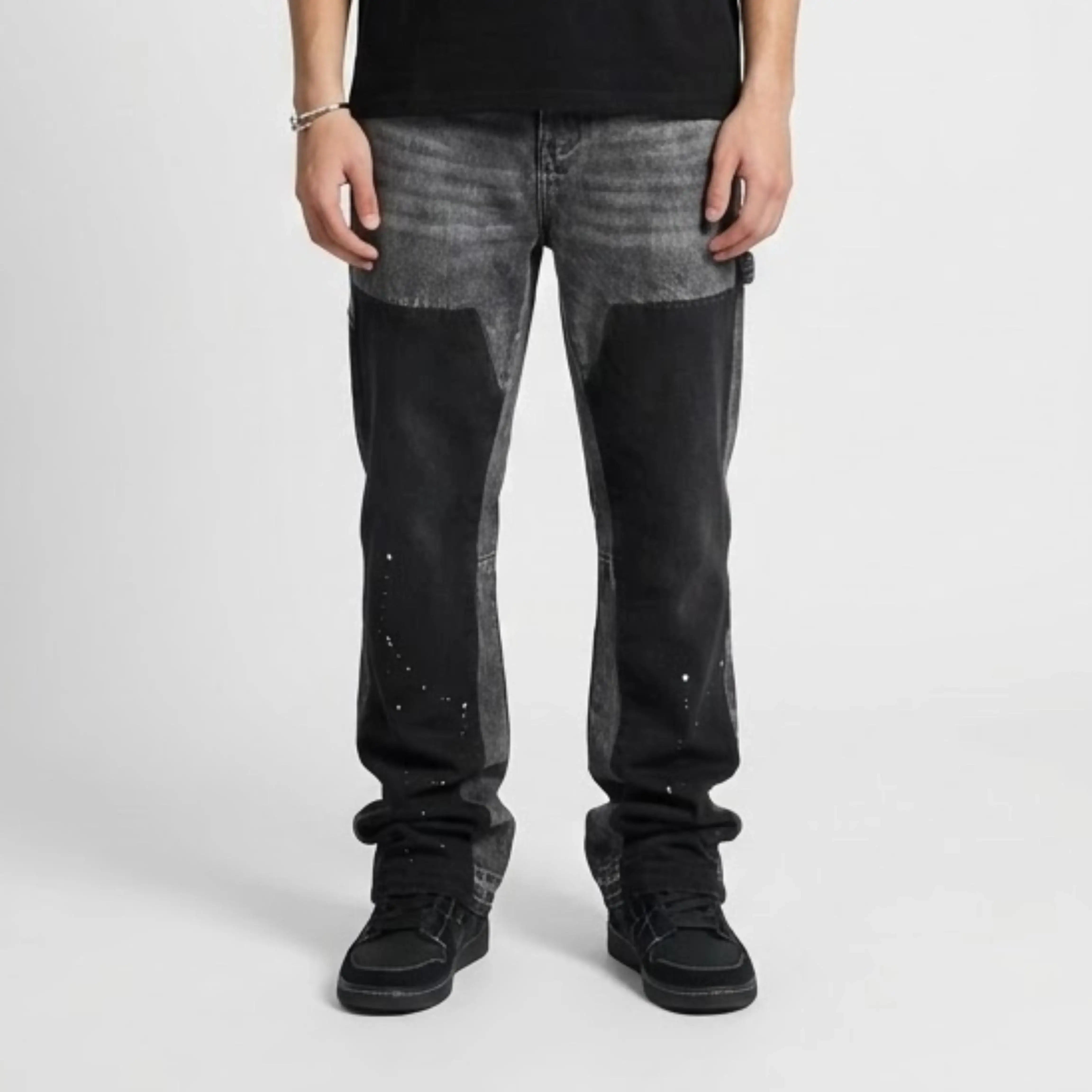 NERIO - FLARED CARPENTER - Off Culture