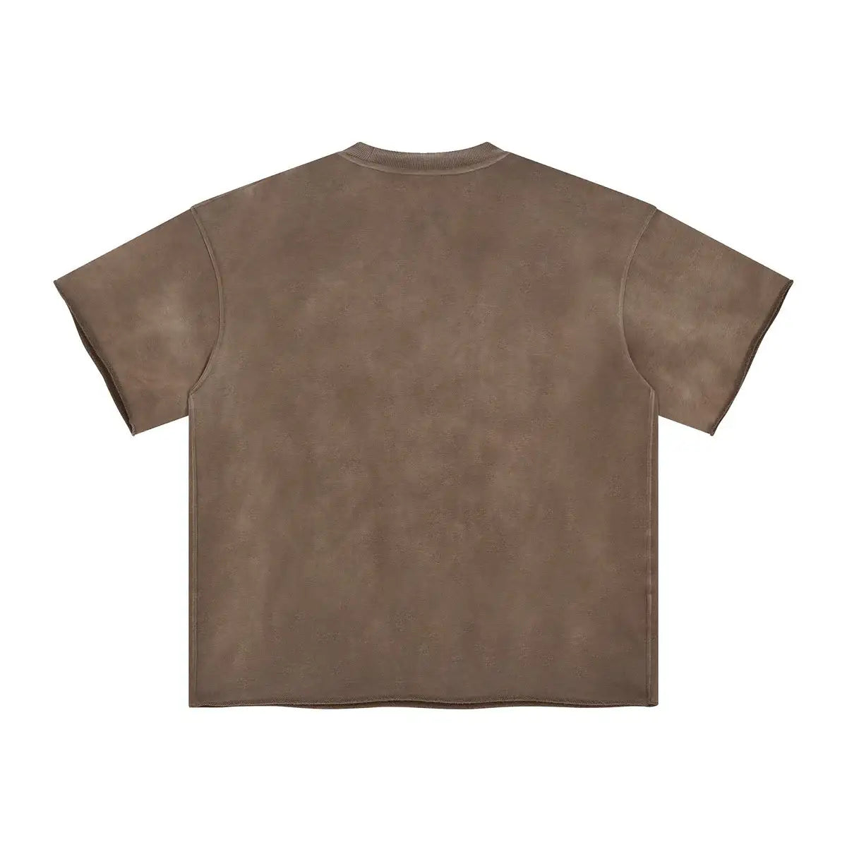 OFF CULTURE WASHED TEE - Off Culture