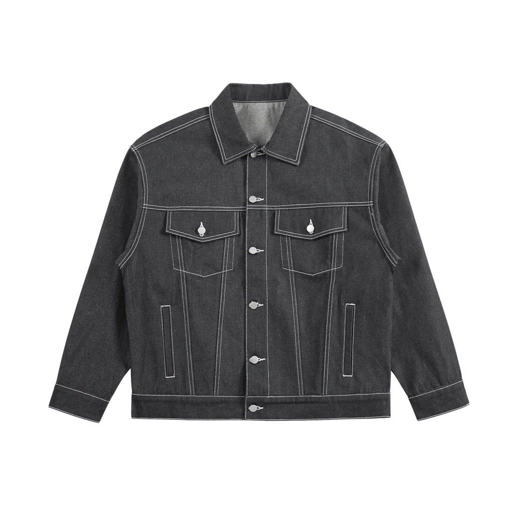CAVEN — JACKET - Off Culture