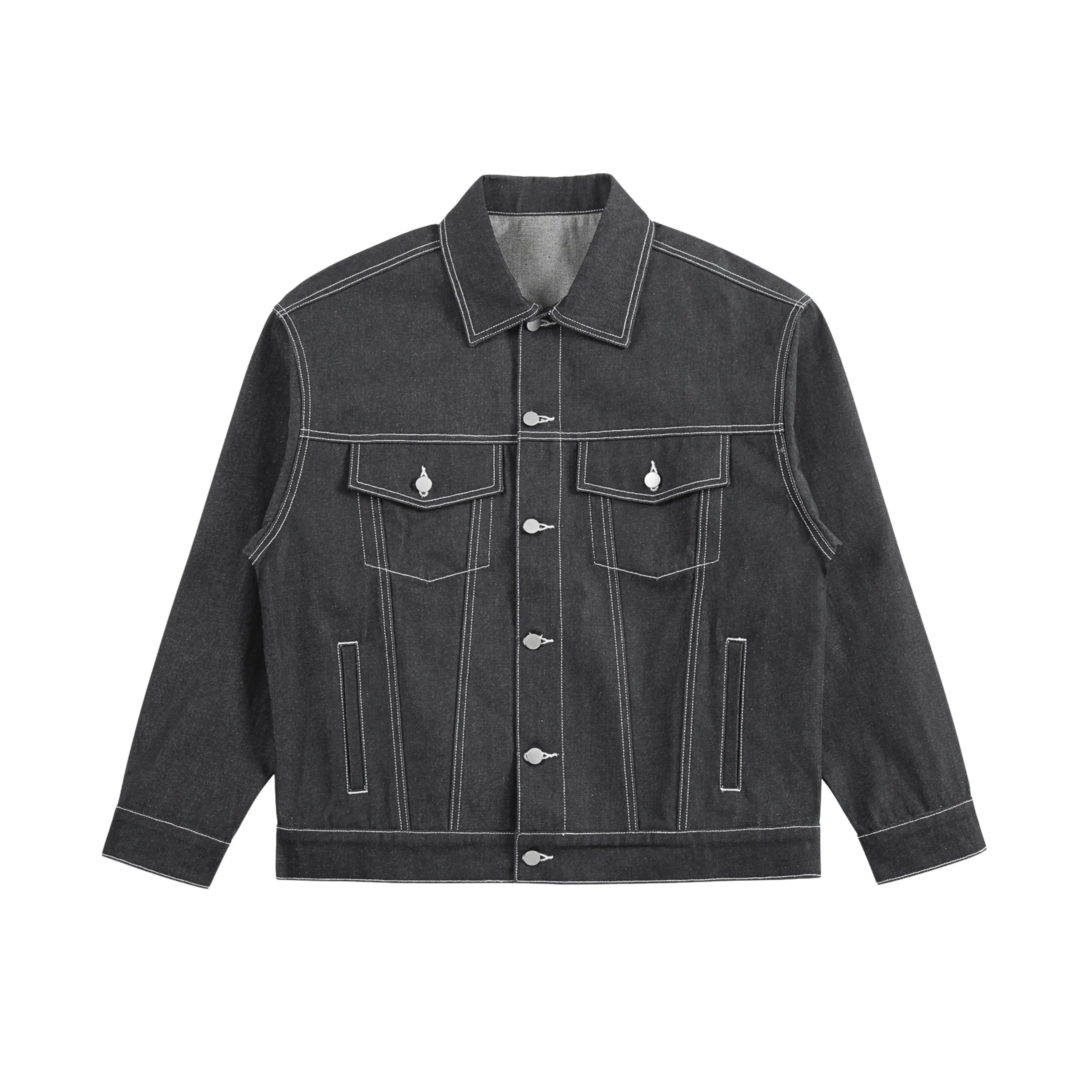 CAVEN — JACKET - Off Culture