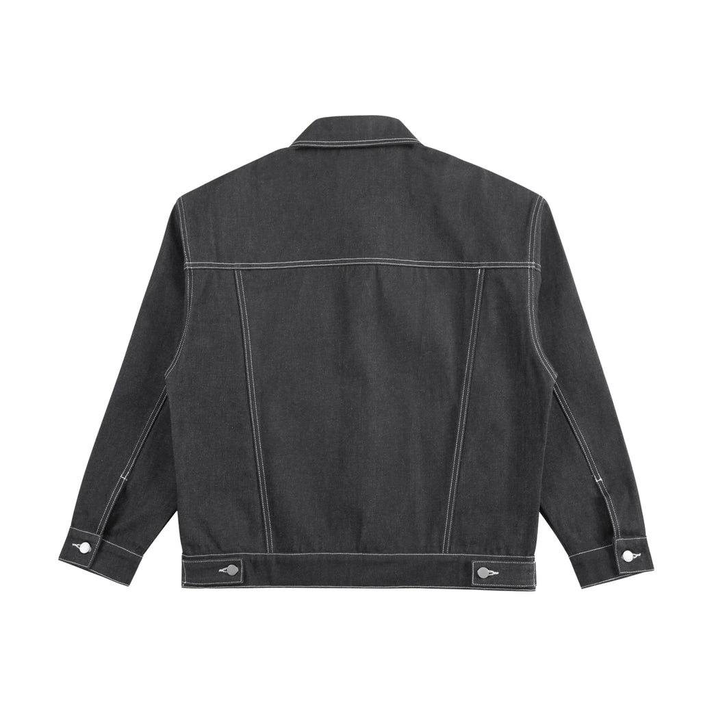 CAVEN — JACKET - Off Culture