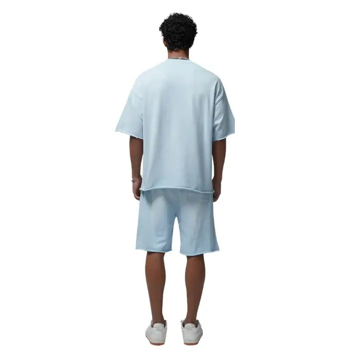 OFF CULTURE WASHED TEE - Off Culture