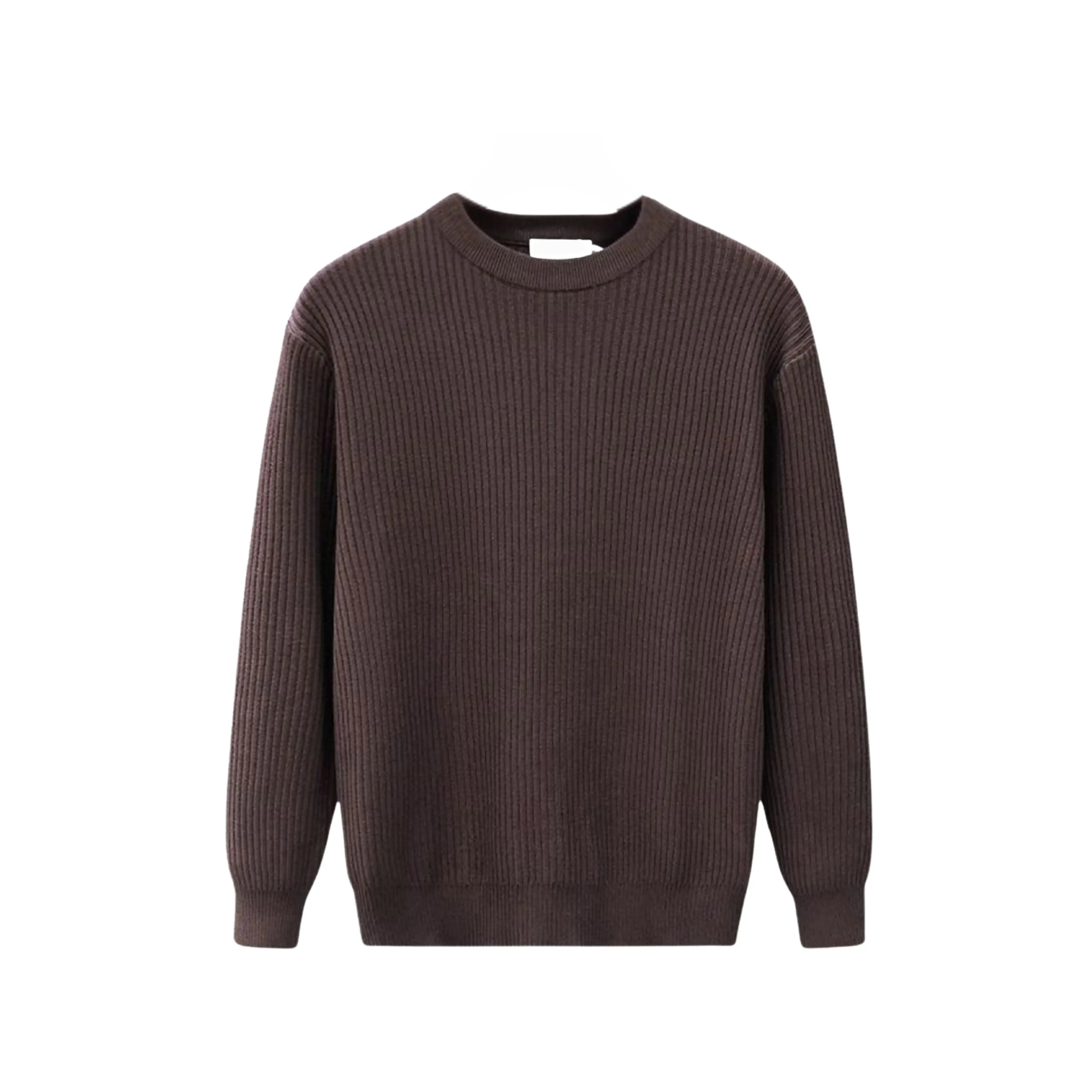 BIANCA – KNIT SWEATER - Off Culture