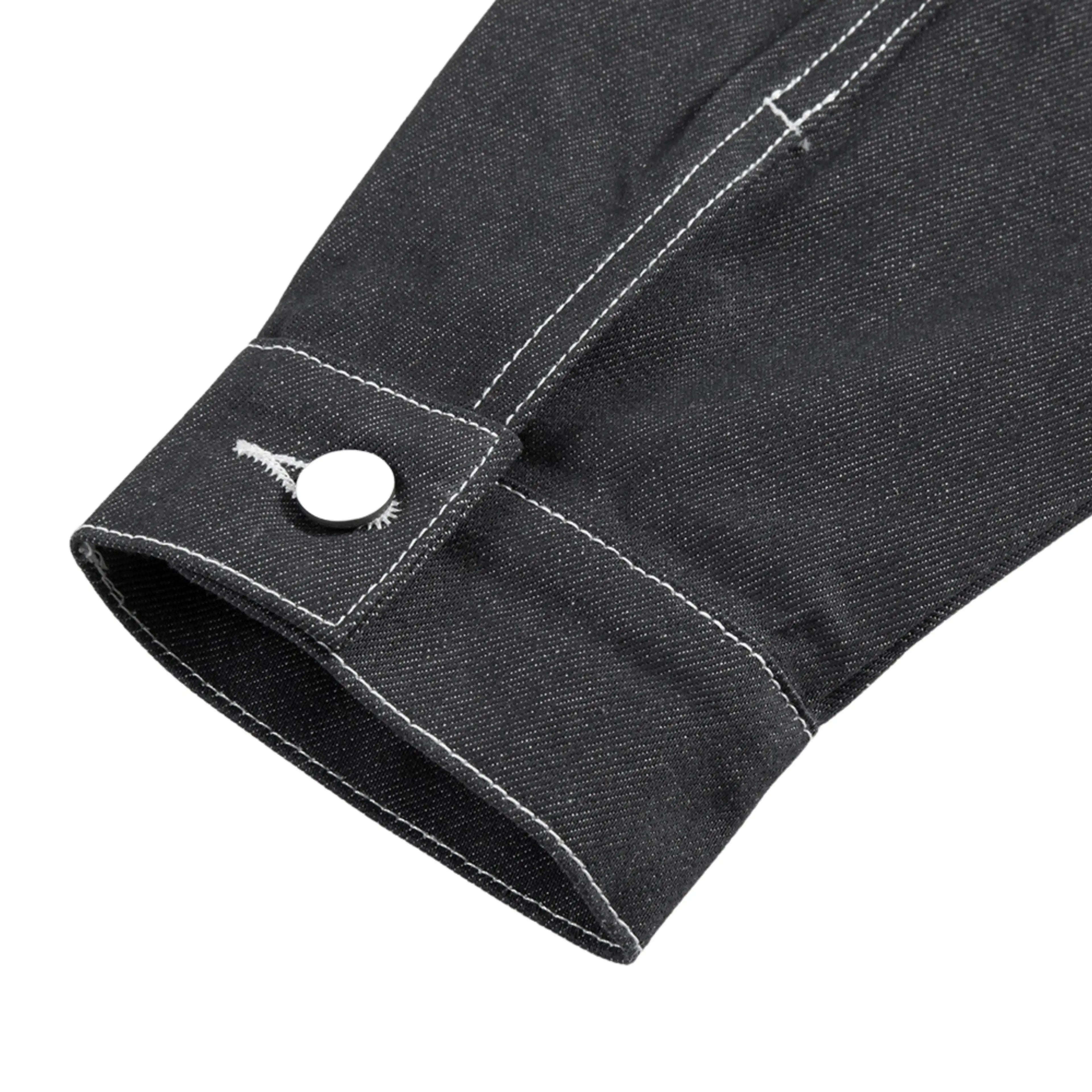 CAVEN — JACKET - Off Culture