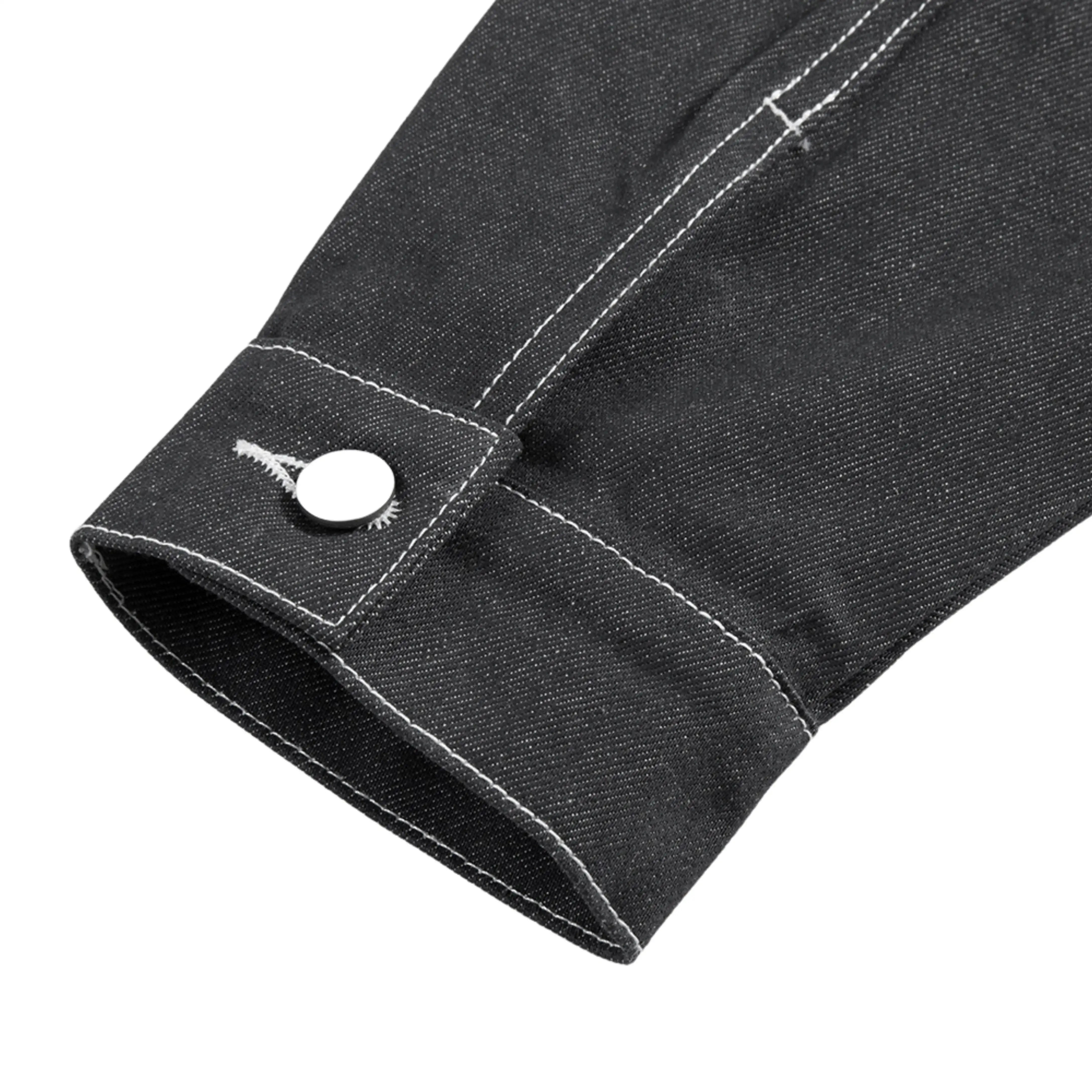 CAVEN — JACKET - Off Culture