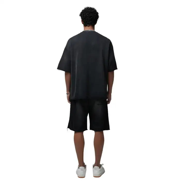 OFF CULTURE WASHED TEE - Off Culture