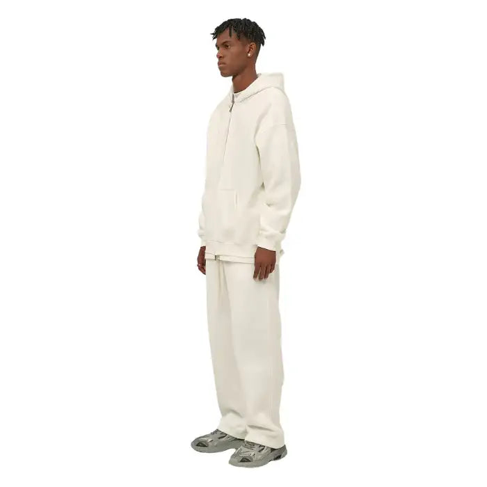 OFF CULTURE ZIP HOODIE - Off Culture