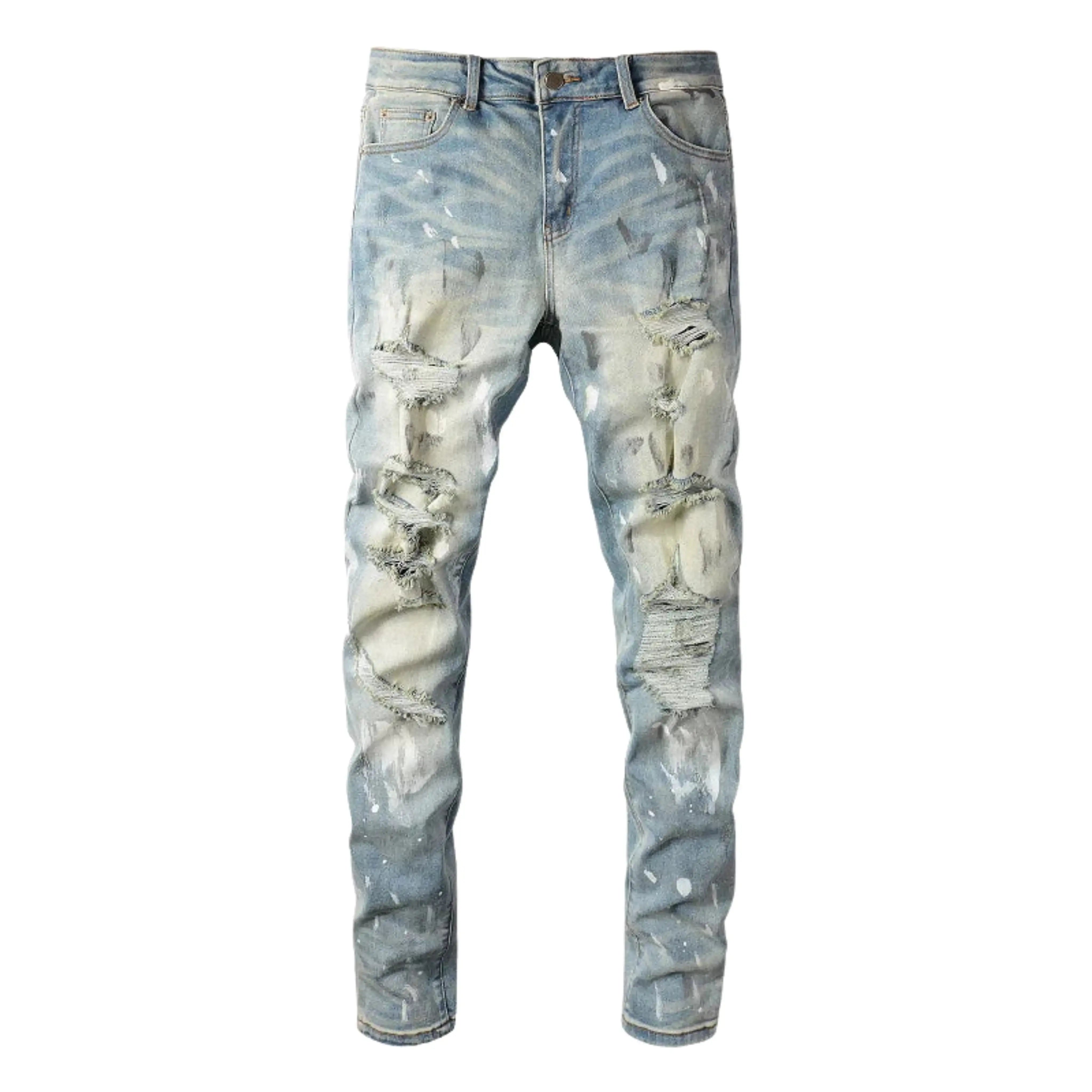 CELUMI — JEANS - Off Culture