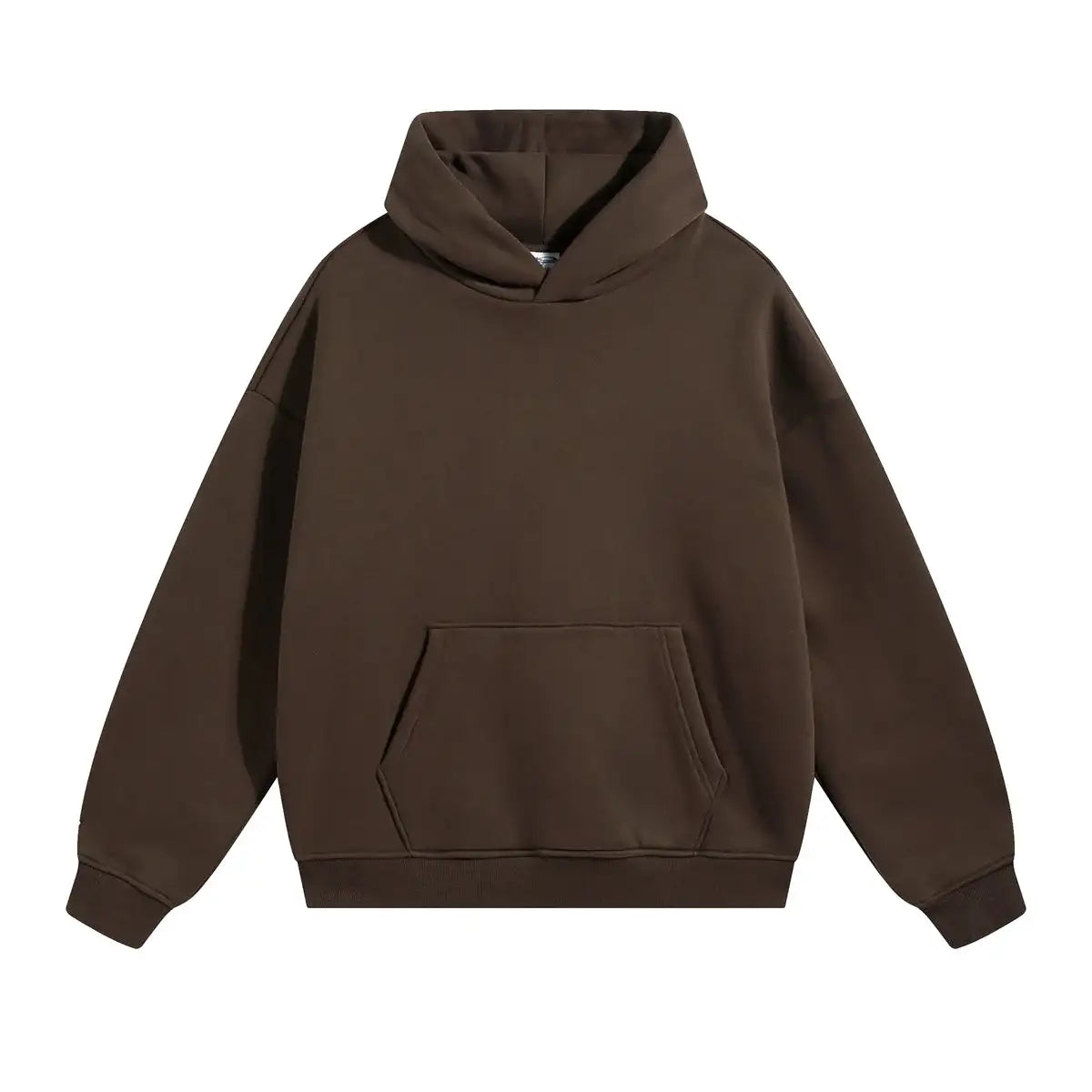 OFF CULTURE HEAVYWEIGHT HOODIE - Off Culture