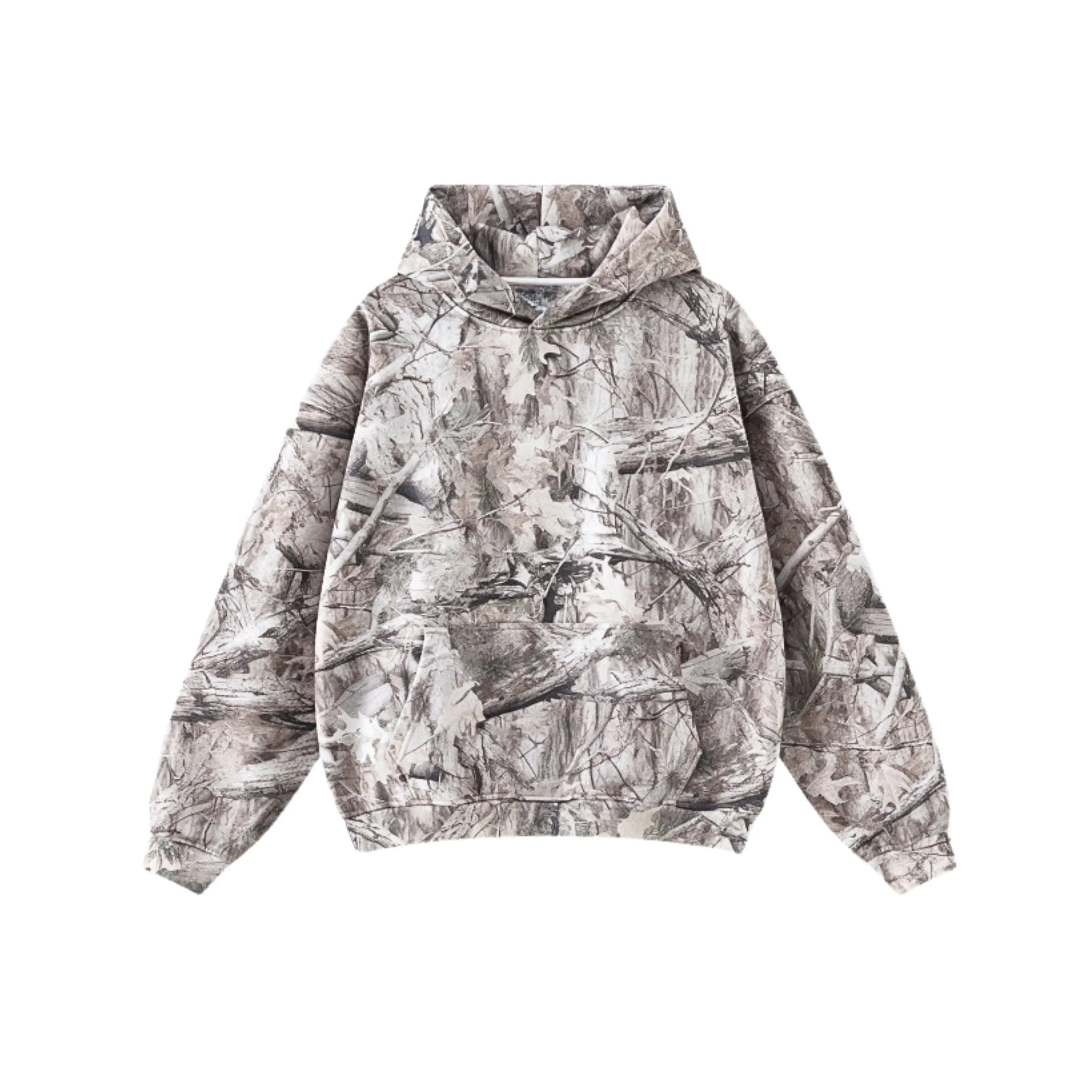 SAKURA — HOODIE - Off Culture