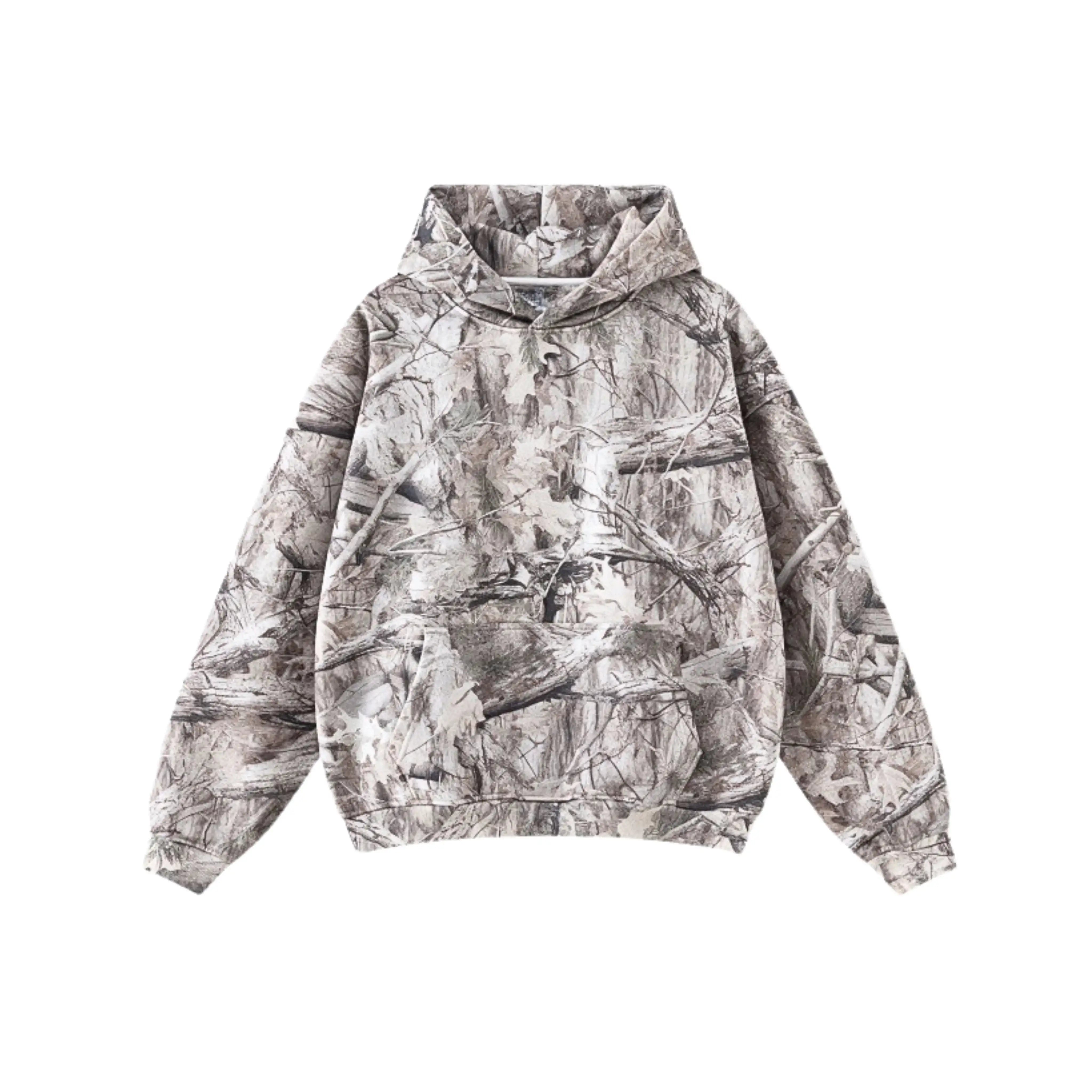 SAKURA — HOODIE - Off Culture