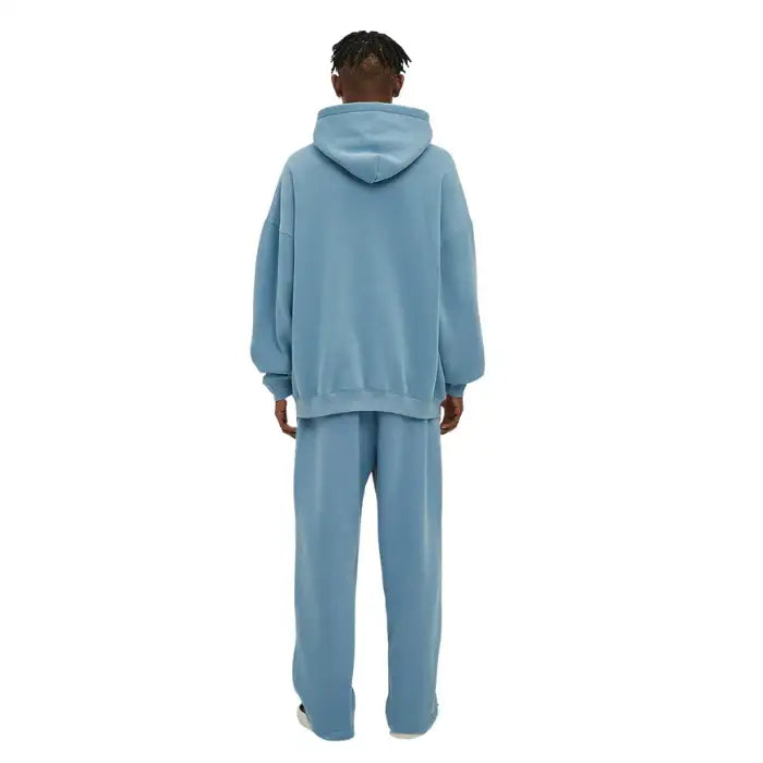 OFF CULTURE STRAIGHT JOGGERS - Off Culture