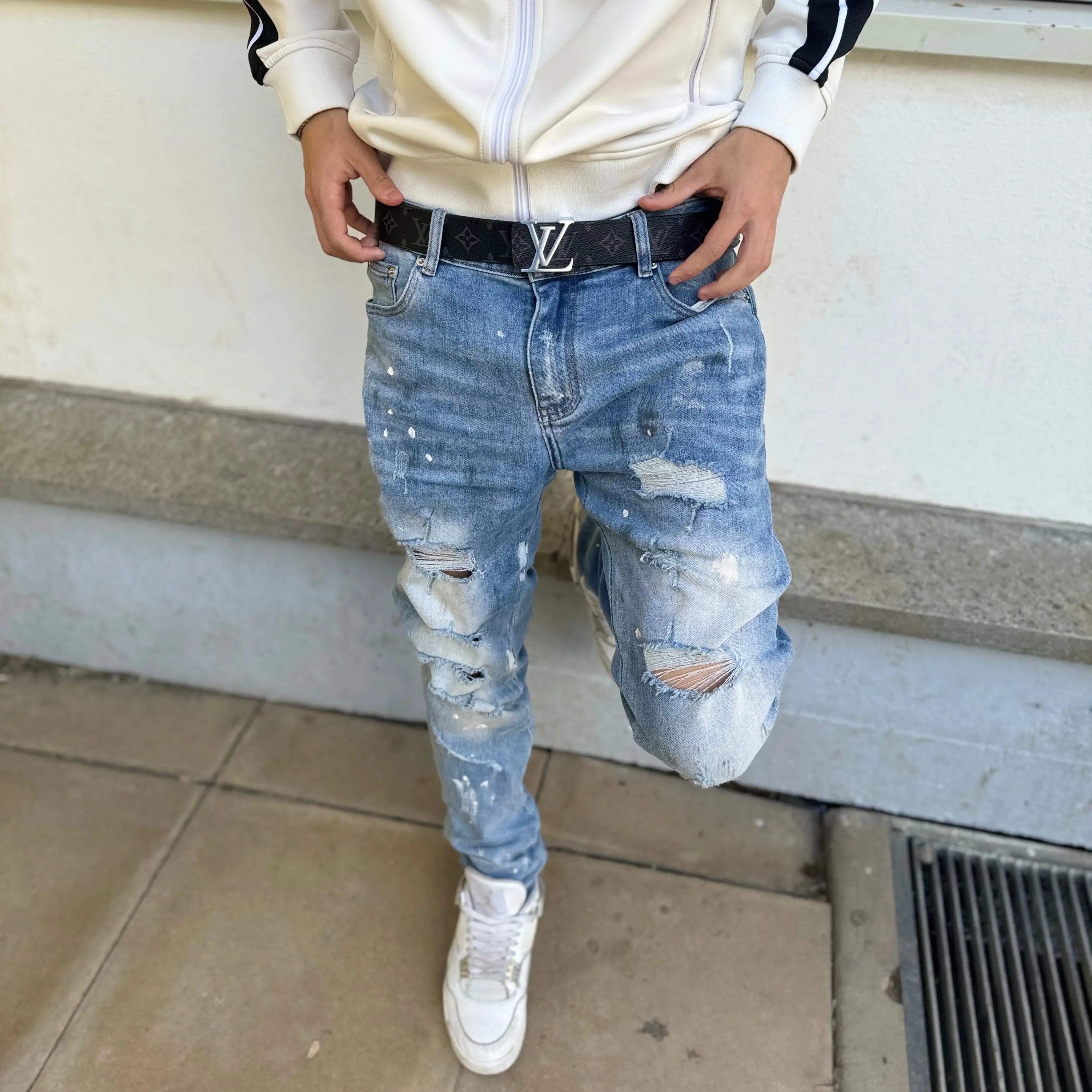 CELUMI — JEANS - Off Culture
