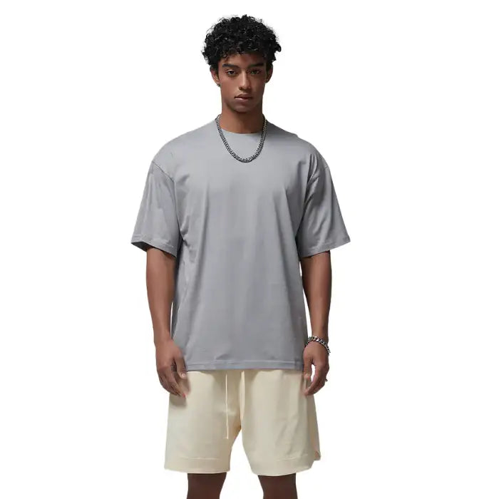 OFF CULTURE EVERYDAY BOXY TEE - Off Culture