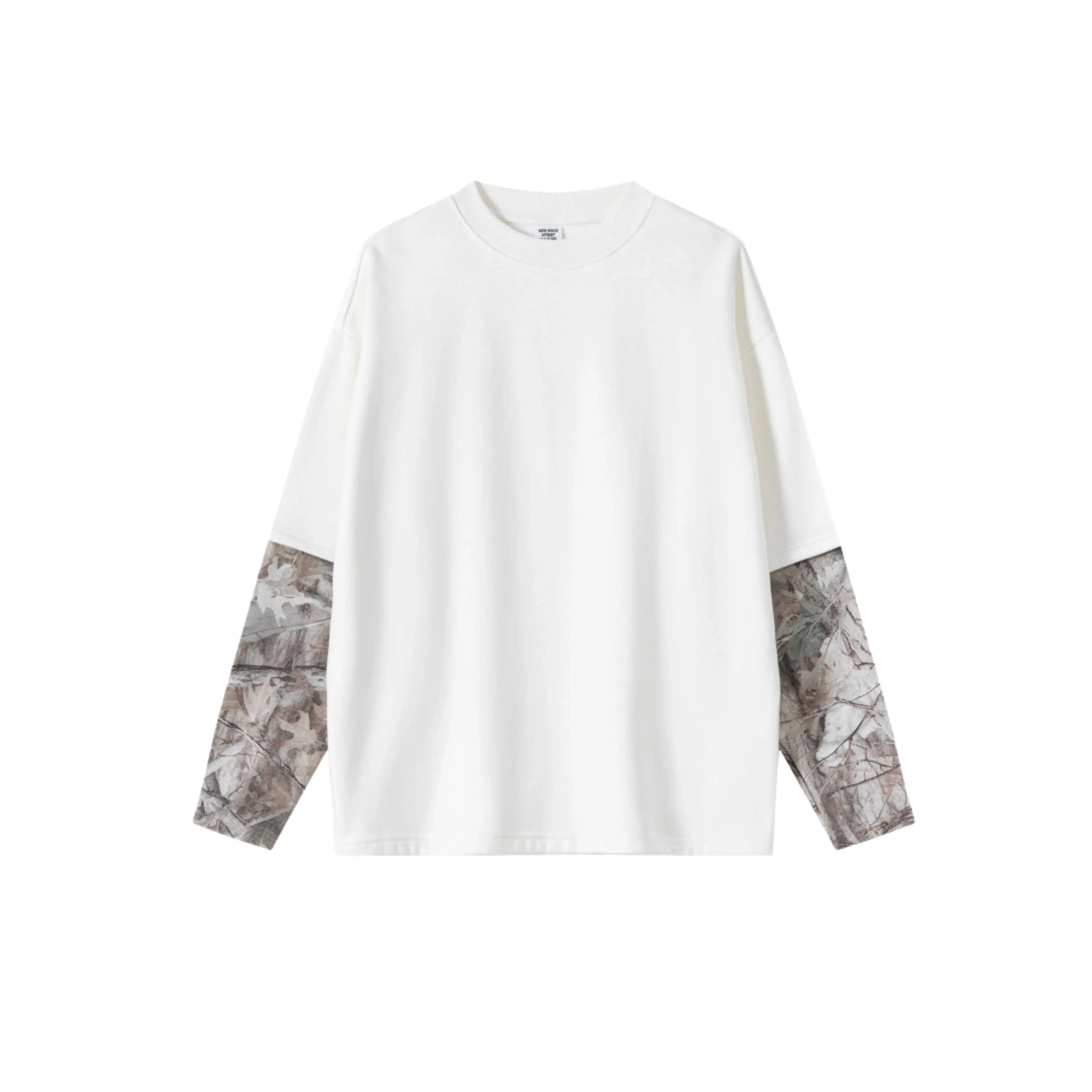 RENZ — SWEATSHIRT - Off Culture