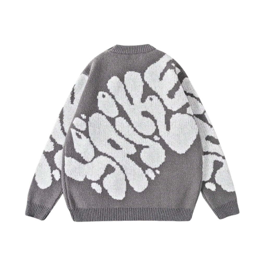 WHIRL — SWEATER - Off Culture