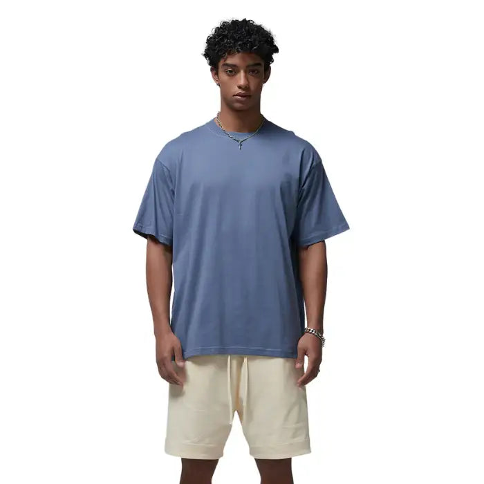 OFF CULTURE EVERYDAY BOXY TEE - Off Culture