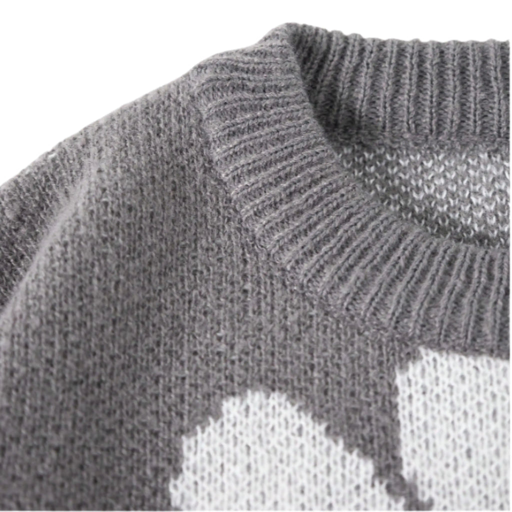 WHIRL — SWEATER - Off Culture