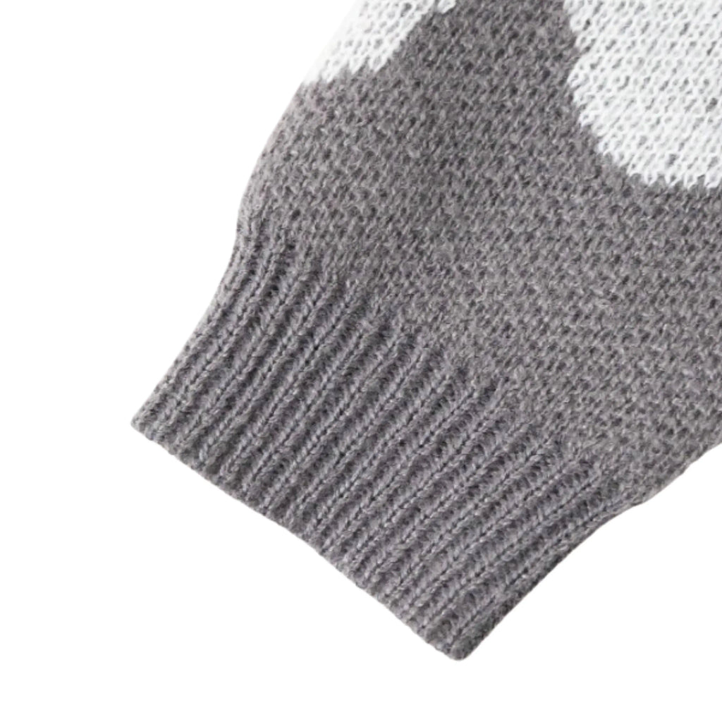 WHIRL — SWEATER - Off Culture