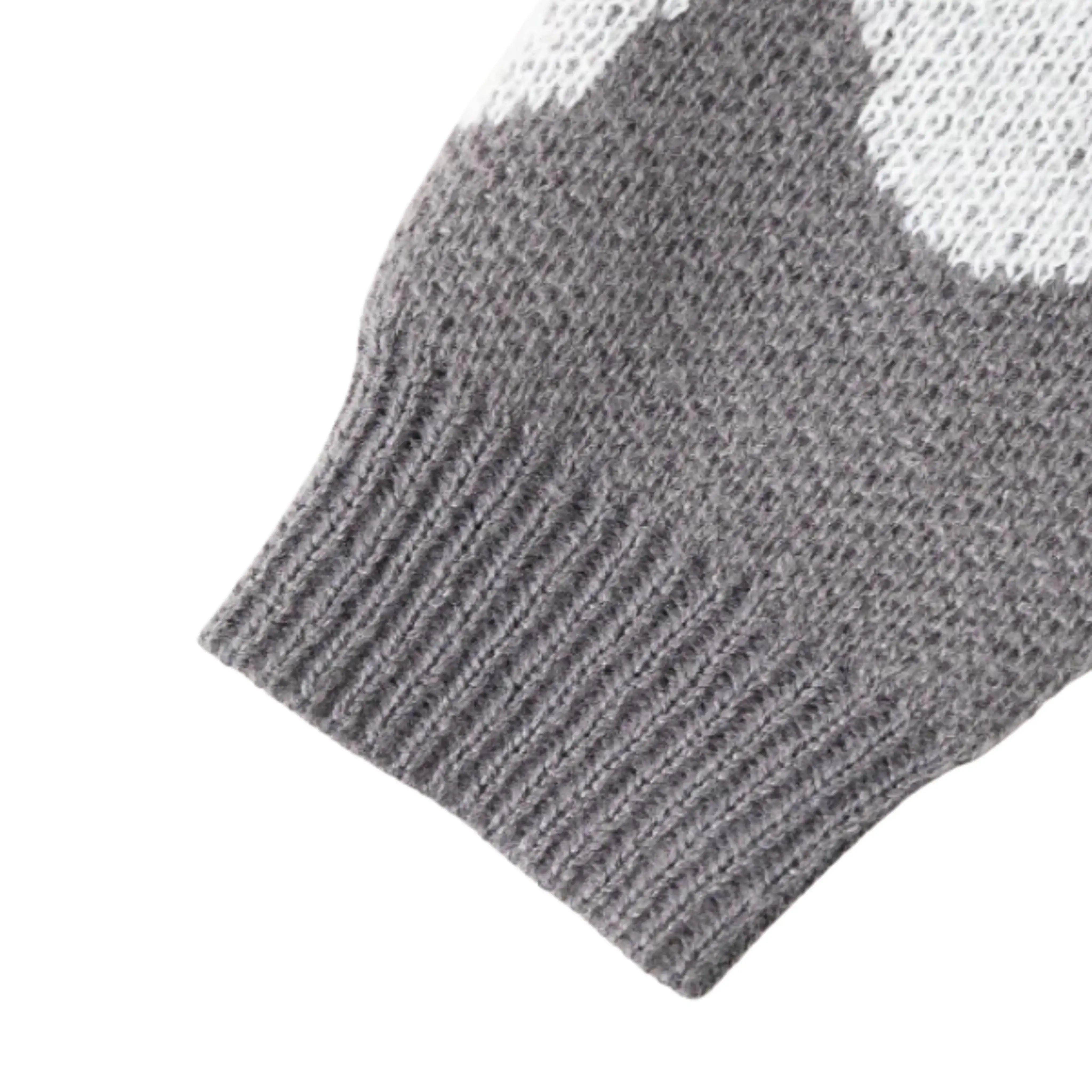 WHIRL — SWEATER - Off Culture