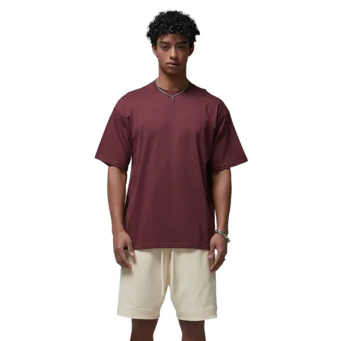 OFF CULTURE EVERYDAY BOXY TEE - Off Culture