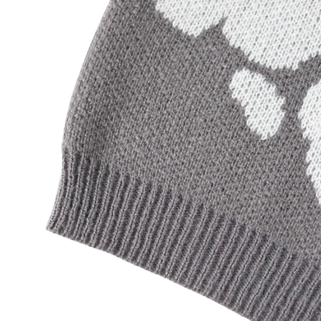 WHIRL — SWEATER - Off Culture